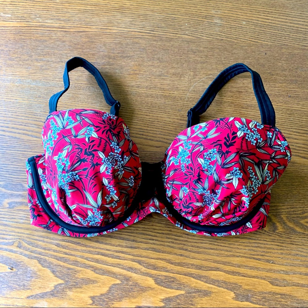 Curvy Kate bikini top 30G